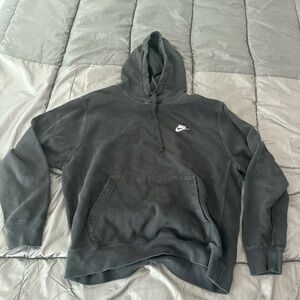 Nike Sweatshirt, Size Large